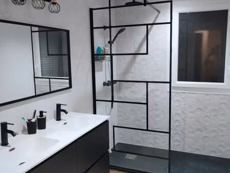 maison 93m2 vente en particulier de 2022