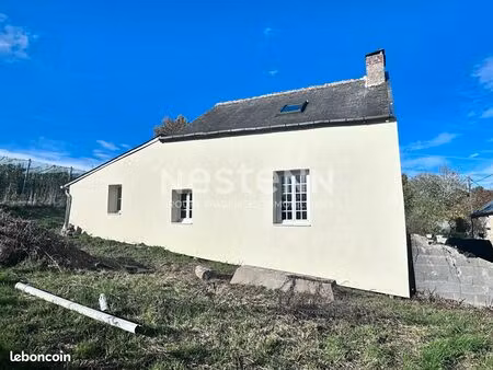 maison 1 pièce 62 m²