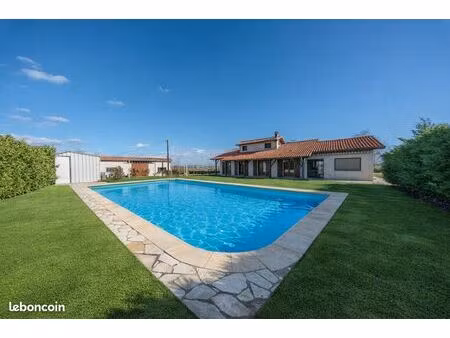 maison 5 pièces 125 m²