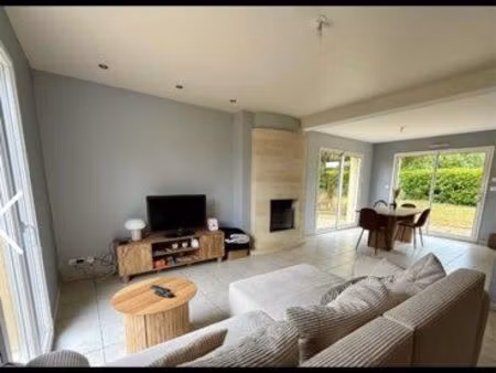 maison familiale 96m2