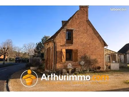 maison 3 pièces 70 m²