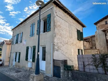 maison 8 pièces 163 m²