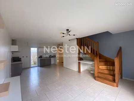 maison 4 pièces 84 m²