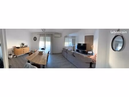 appartement clermont l'herault