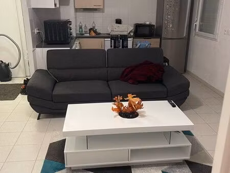 appartement t2 45 m2