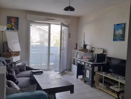 appartement 2 pièces de 38m2 à labé'e à proximité de l'océan