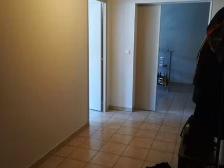 appartement 3 pièces 87 m²