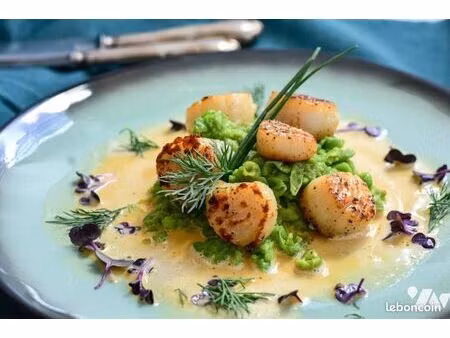 local d'activités carquefou