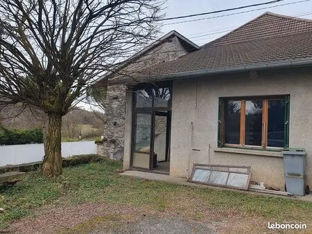 maison 4 pièces 79 m²