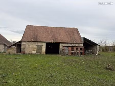 maison à rénover 85 m2