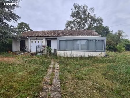 maison 5 pièces 120 m²