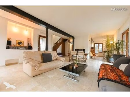 maison 4 pièces 124 m²