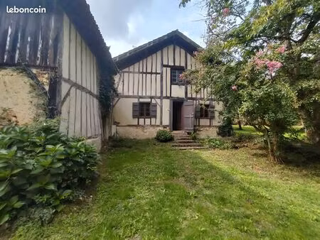 maison 4 pièces 104 m²