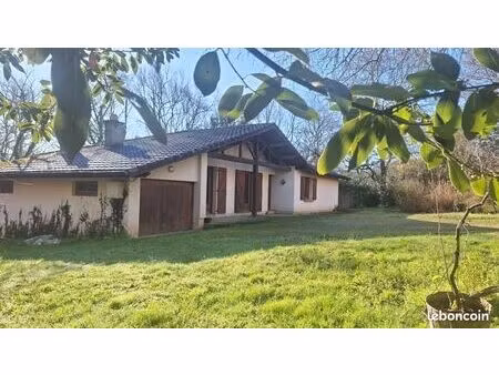 maison 5 pièces 125 m²