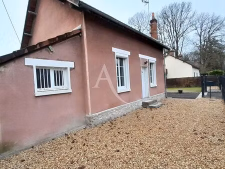 maison 4 pièces 103 m²