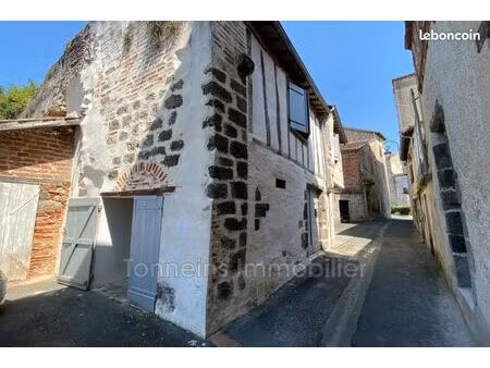 maison 3 pièces 70 m²