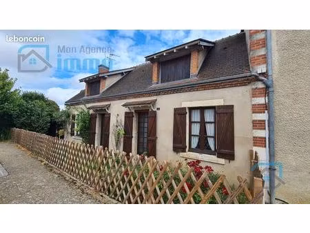 maison 4 pièces 114 m²