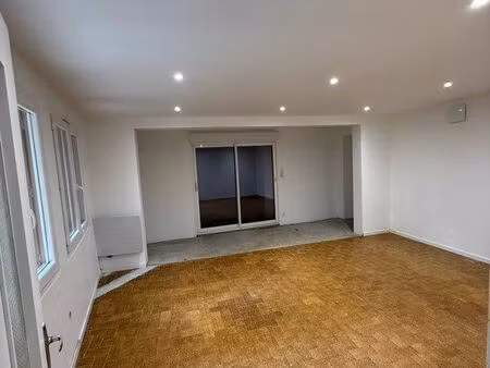 maison de village t4/t5