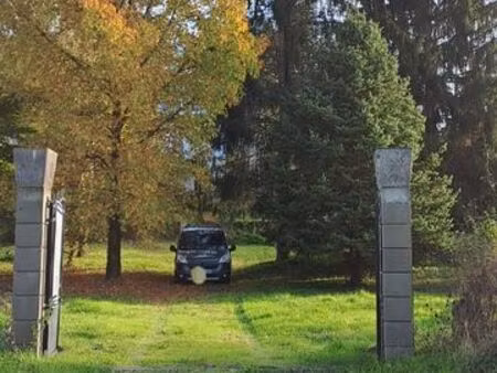 terrain constructible