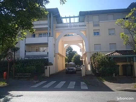 a vendre appartement f2