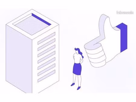 fond de commerce multi-activités avec terrasse – le canet – marseille 14e