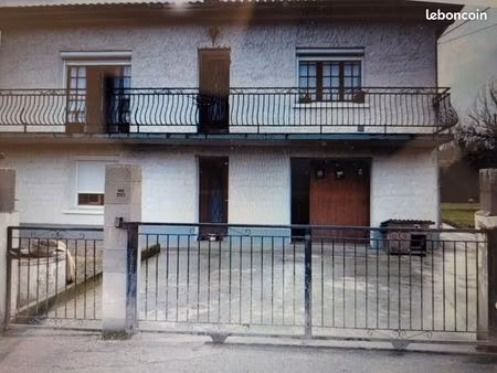 maison 6 pièces 149 m²