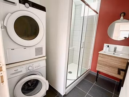 logement étudiant à louer dans une maison proche ifsi