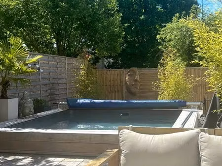 maison 4 pièces 66 m²