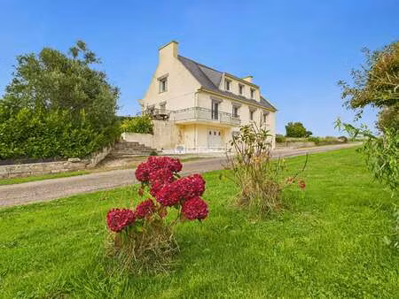 vente maison à pouldreuzic (29710) : à vendre / 191m² pouldreuzic
