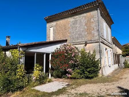 maison 6 pièces 202 m2