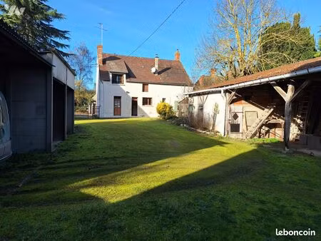 maison 9 pièces 148 m²