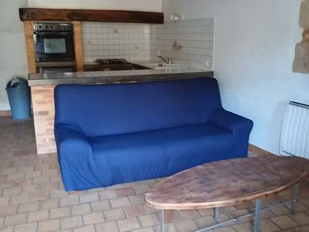 location maison ancienne