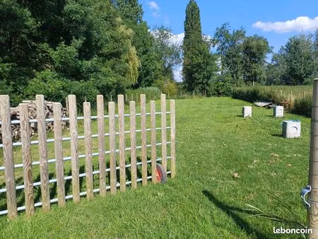 bord de loir à vendre