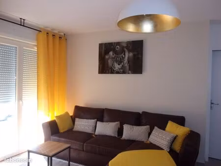 appartement t2 57 m2 utile 215000 balaruc le vieux