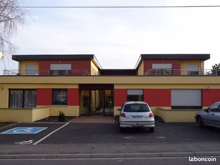 a louer de suite f 3 plein pied