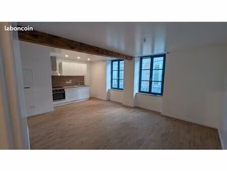 apparemment t2 - centre langres