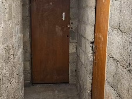 cherche cave à louer