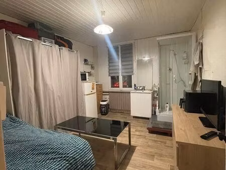 studio meublé 10m2 nointel