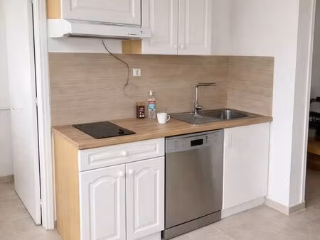 loue grand 3 pièces a noyon