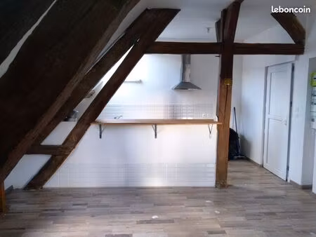 verberie centre ville