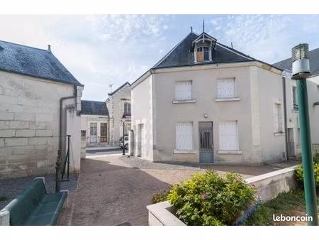 maison 2 pièces 41 m²