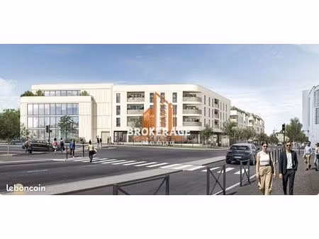 local commercial 85 m²