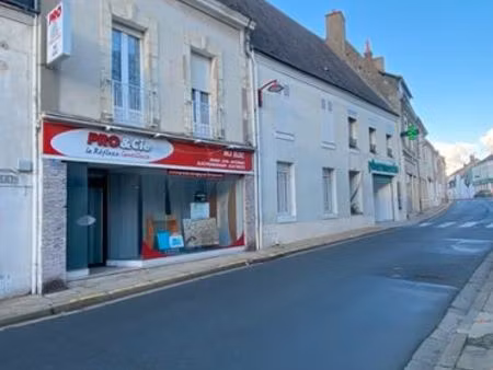 location local commercial 67m2