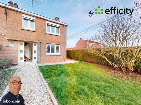 maison 5 pièces 76 m²