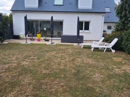 maison individuelle 4 chambres – domaine de la vigne