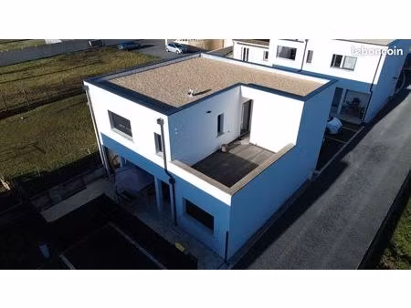 maison 5 pièces 115 m²