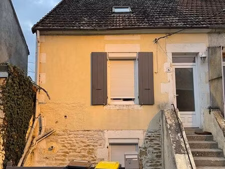 maison à louer garchizy