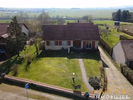 propriété 8 pièces 200 m²