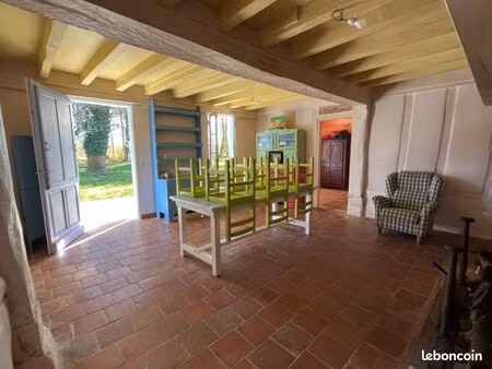 maison en viager 5 pièces 110 m²