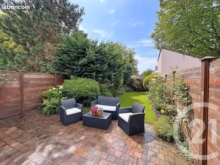 maison 4 pièces 84 m²